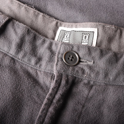 Cav Empt Overdye Two Tuck Pants