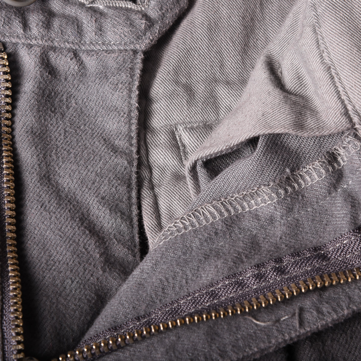 Cav Empt Overdye Two Tuck Pants