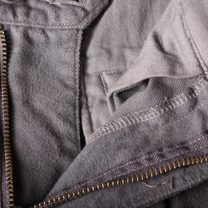 Cav Empt Overdye Two Tuck Pants