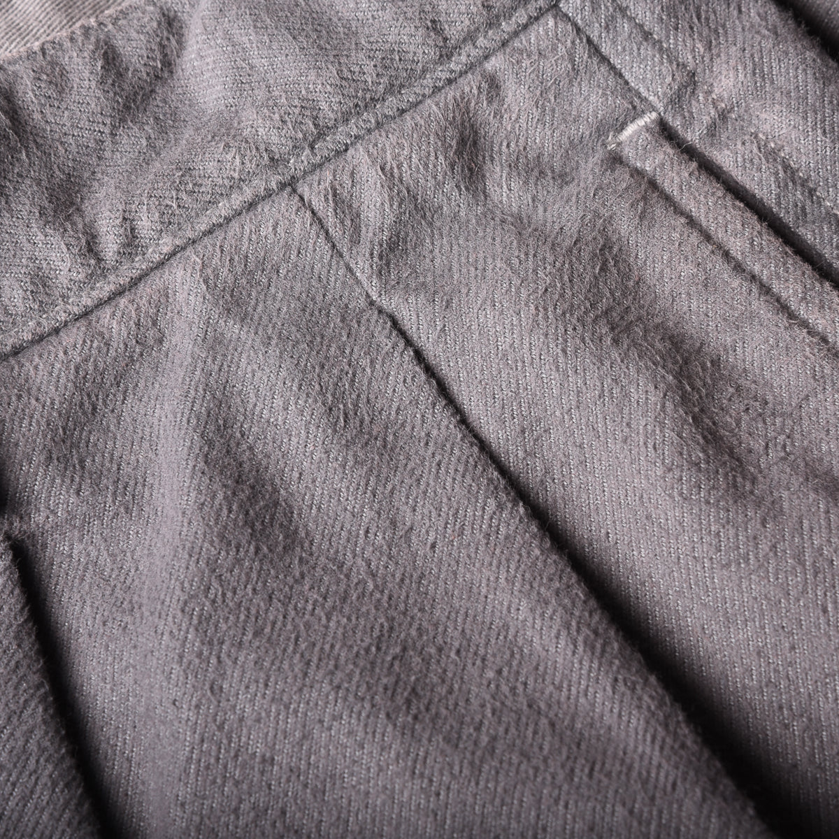 Cav Empt Overdye Two Tuck Pants