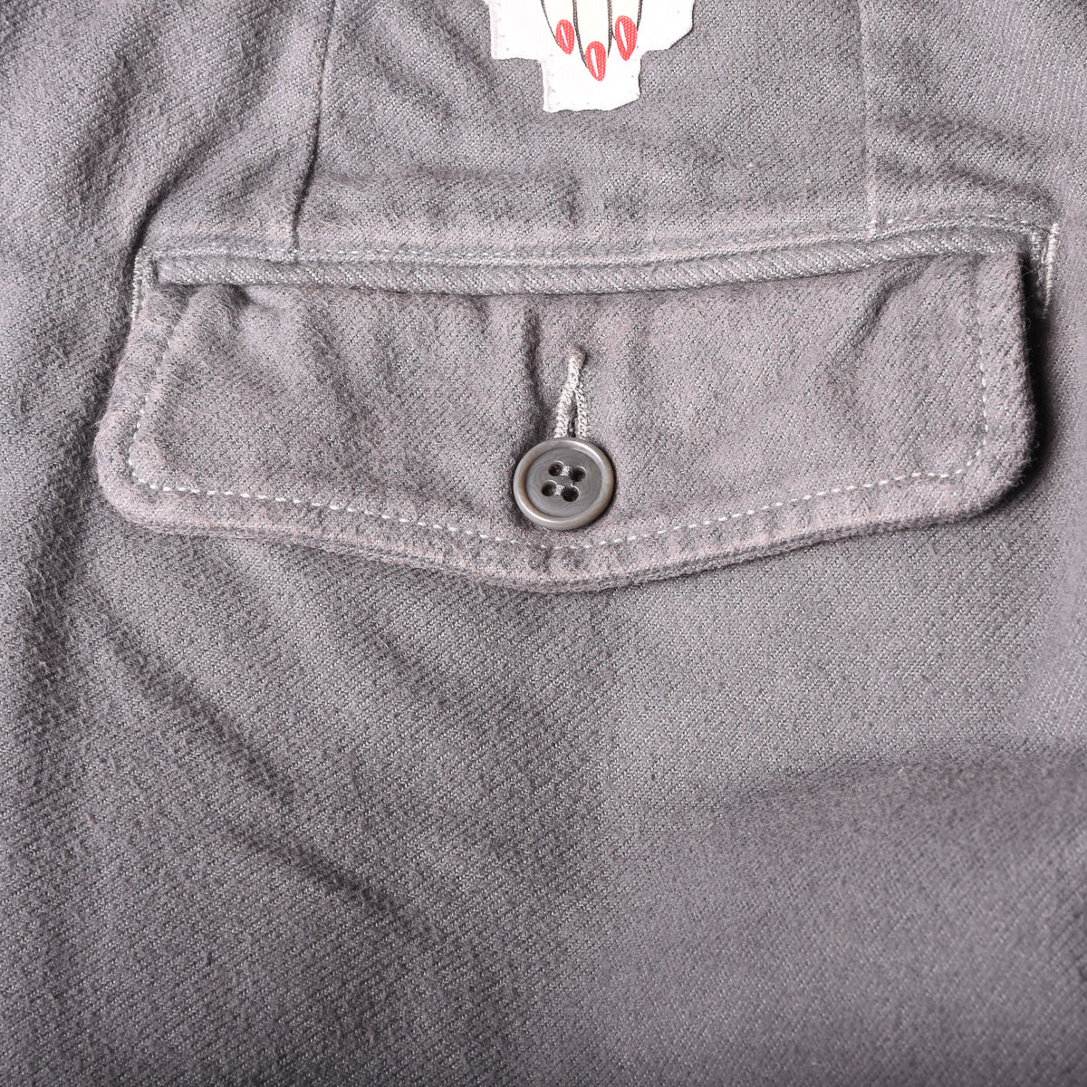 Cav Empt Overdye Two Tuck Pants