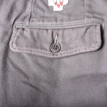 Cav Empt Overdye Two Tuck Pants