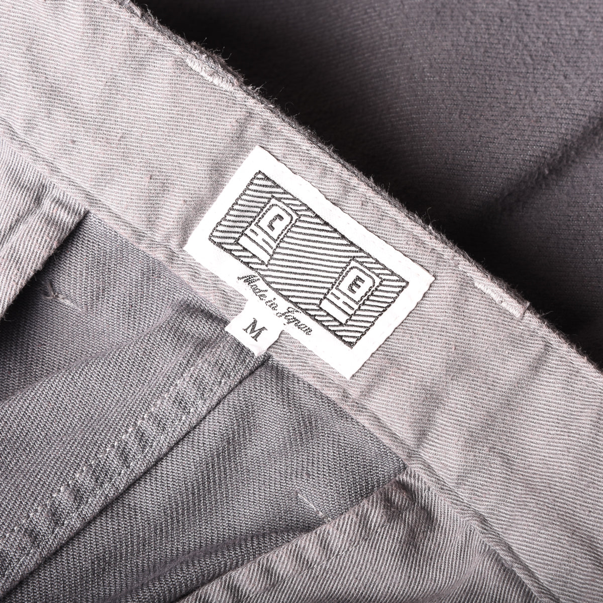 Cav Empt Overdye Two Tuck Pants
