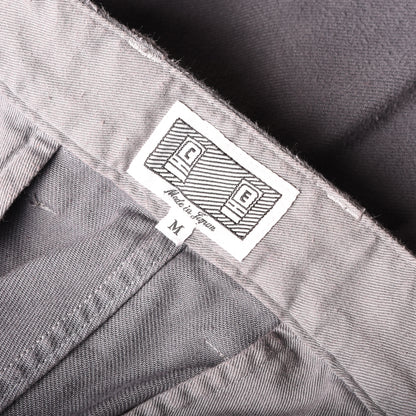 Cav Empt Overdye Two Tuck Pants