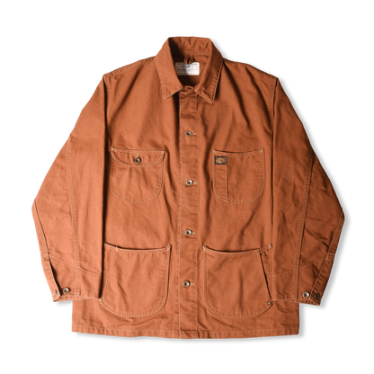 Stevenson Overalls Co. Linesman Jacket