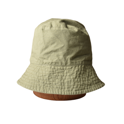 Engineered Garments Ripstop Bucket Hat