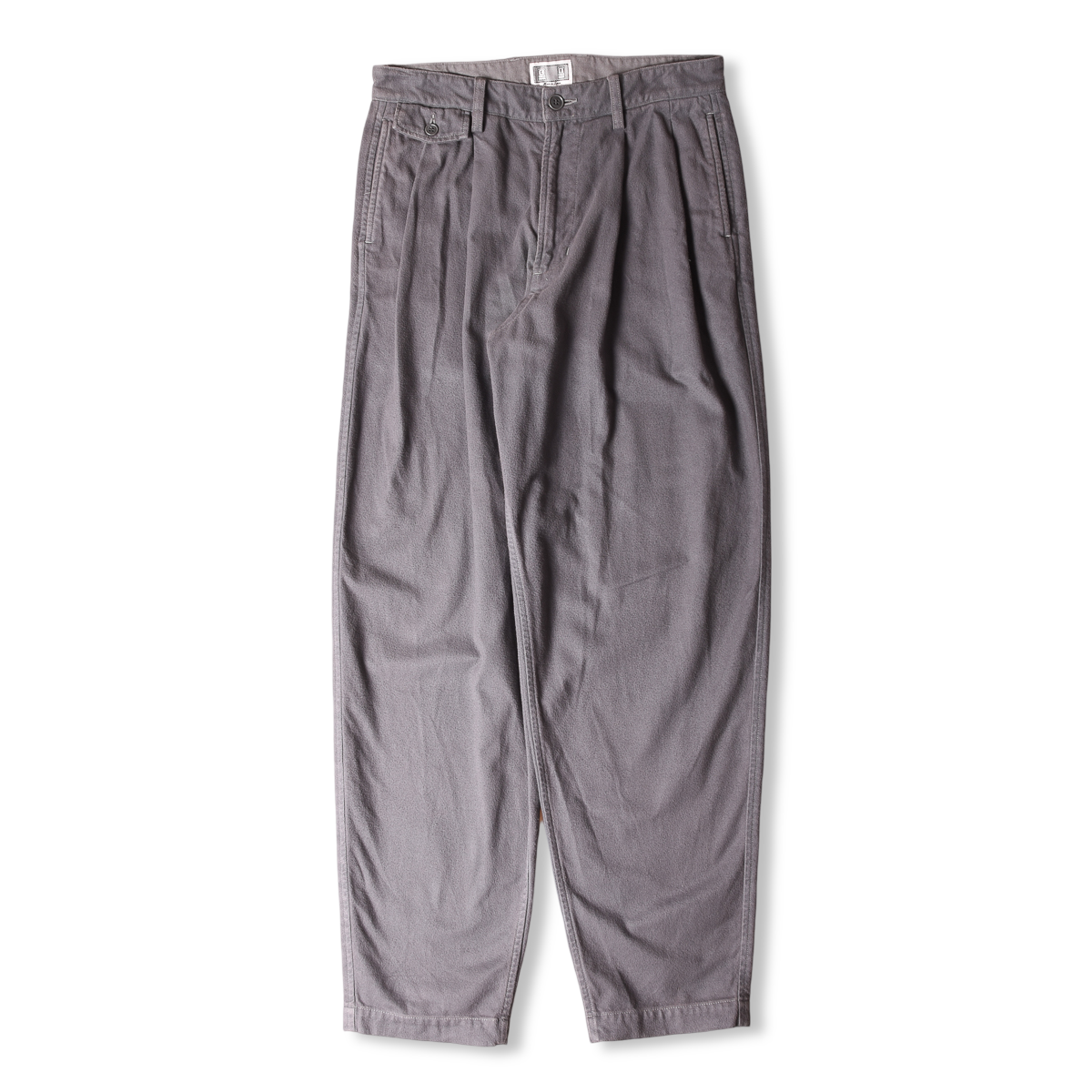 Cav Empt Overdye Two Tuck Pants