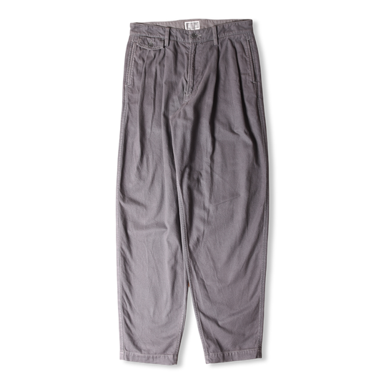 Cav Empt Overdye Two Tuck Pants