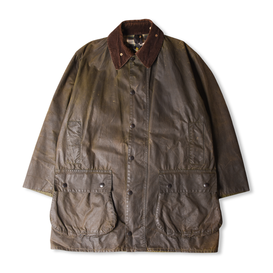 Barbour "Border" Jacket