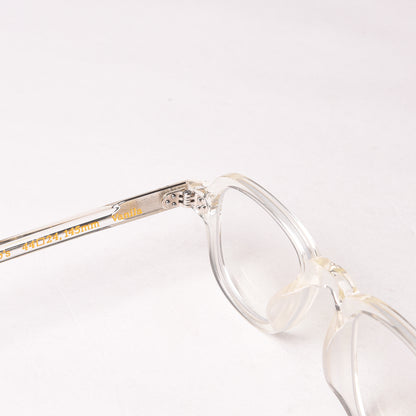 oror "1930's British" Glasses