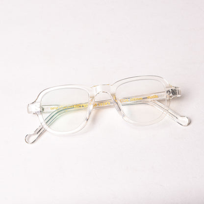 oror "1930's British" Glasses