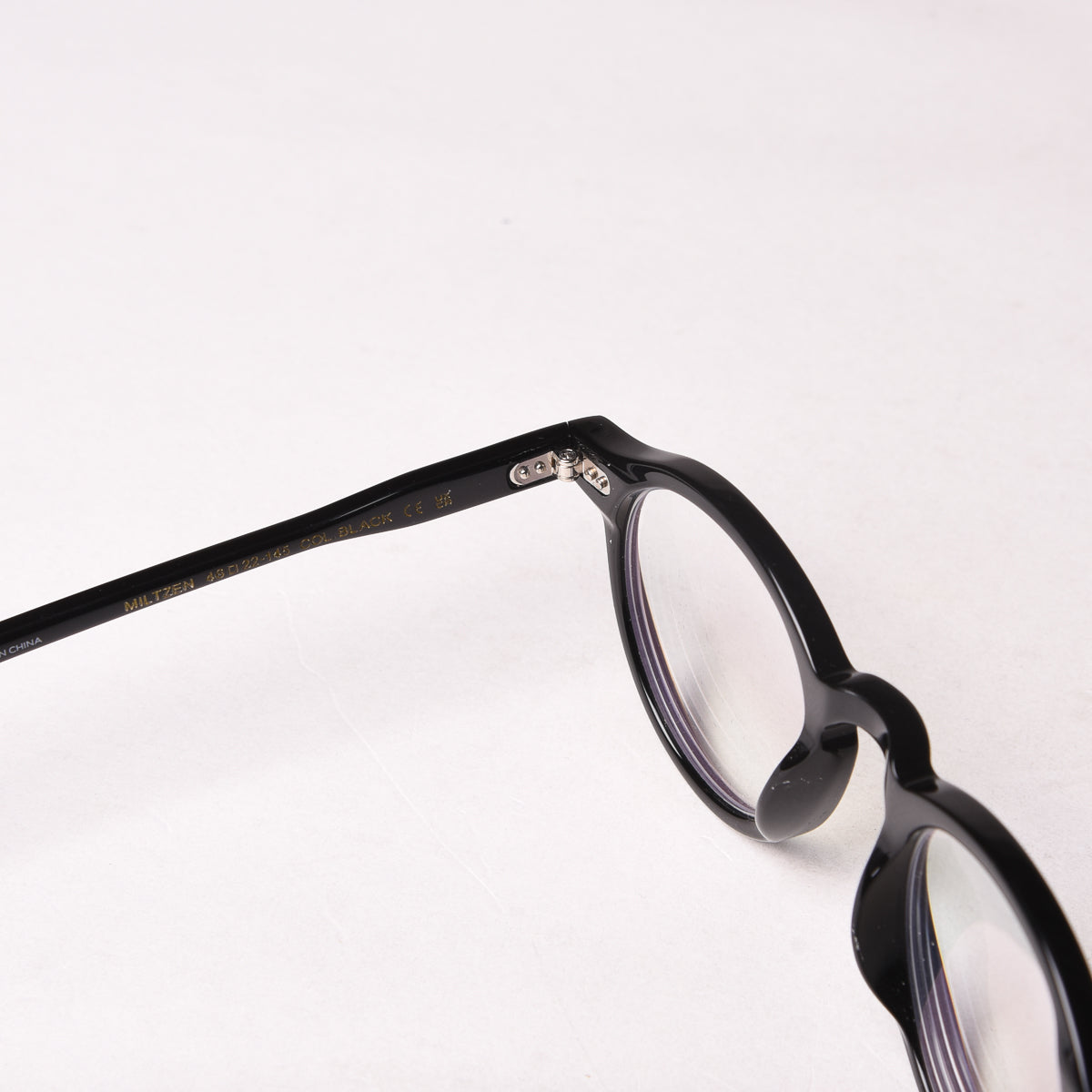 Moscot "Miltzen" Glasses