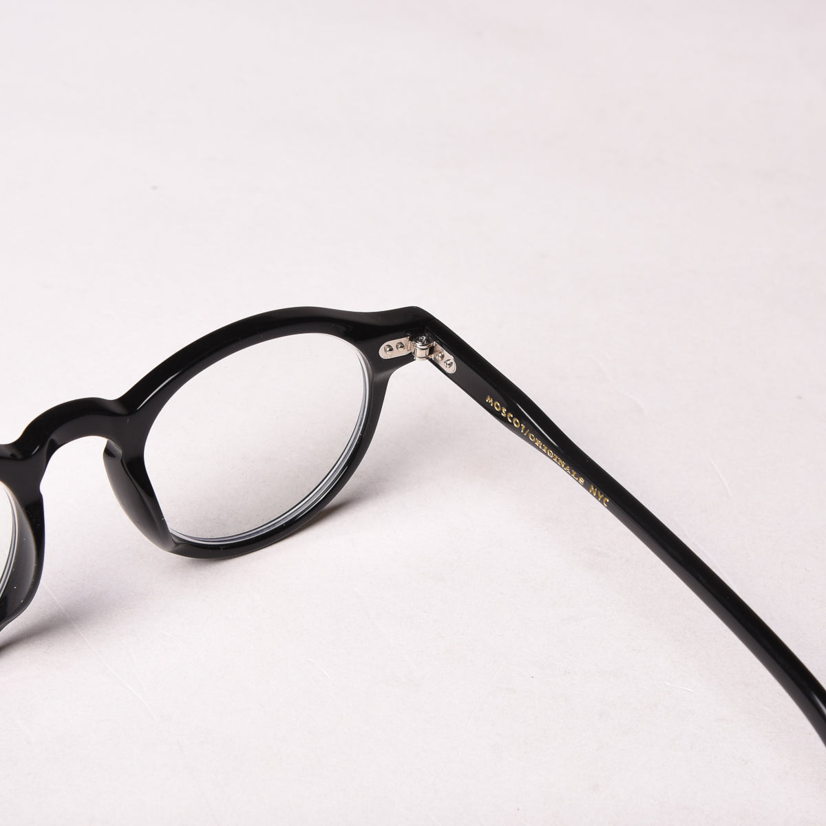 Moscot "Miltzen" Glasses