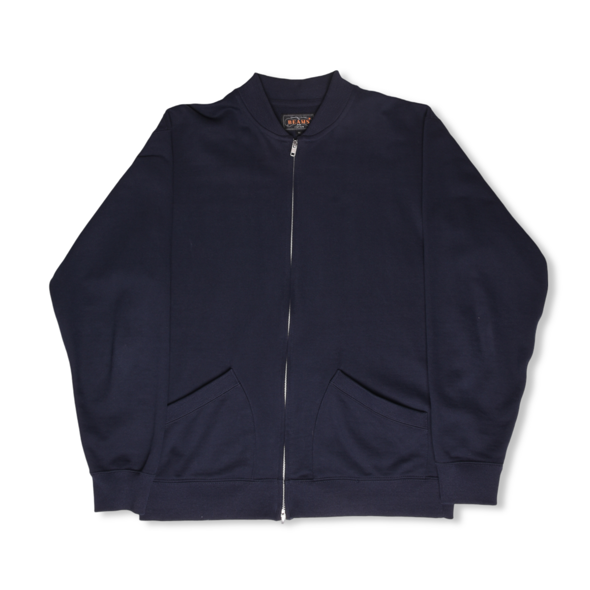 Beams Plus Bomber Jacket