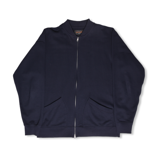 Beams Plus Bomber Jacket