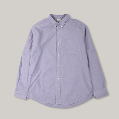 Visvim "Bandana" Albacore BD Shirt