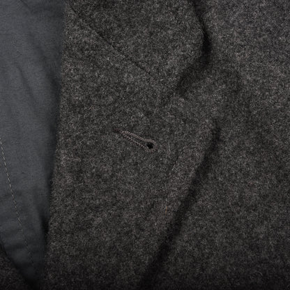 Old Town “Stanley” Suit - Mid Grey