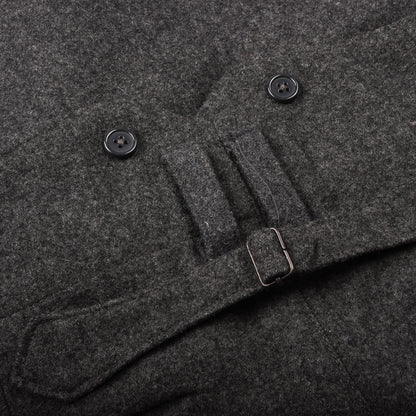 Old Town “Stanley” Suit - Mid Grey