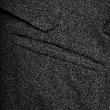 Old Town “Stanley” Suit - Mid Grey