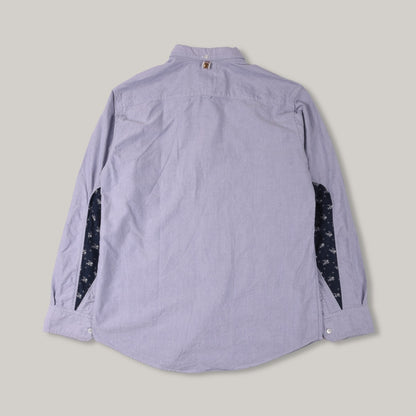 Visvim "Bandana" Albacore BD Shirt