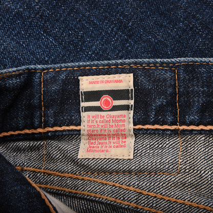 Momotaro Jeans