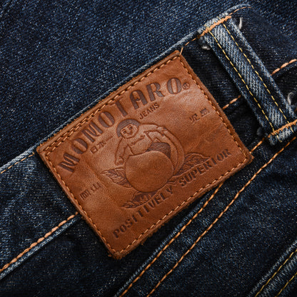 Momotaro Jeans