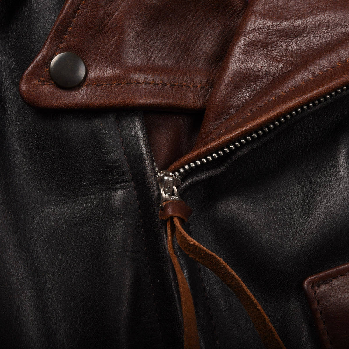 Aero Leathers Type J-106 Jacket