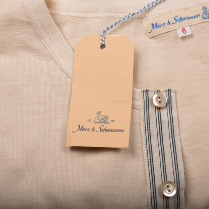 Merz B. Schwanen Limited Edition Henley