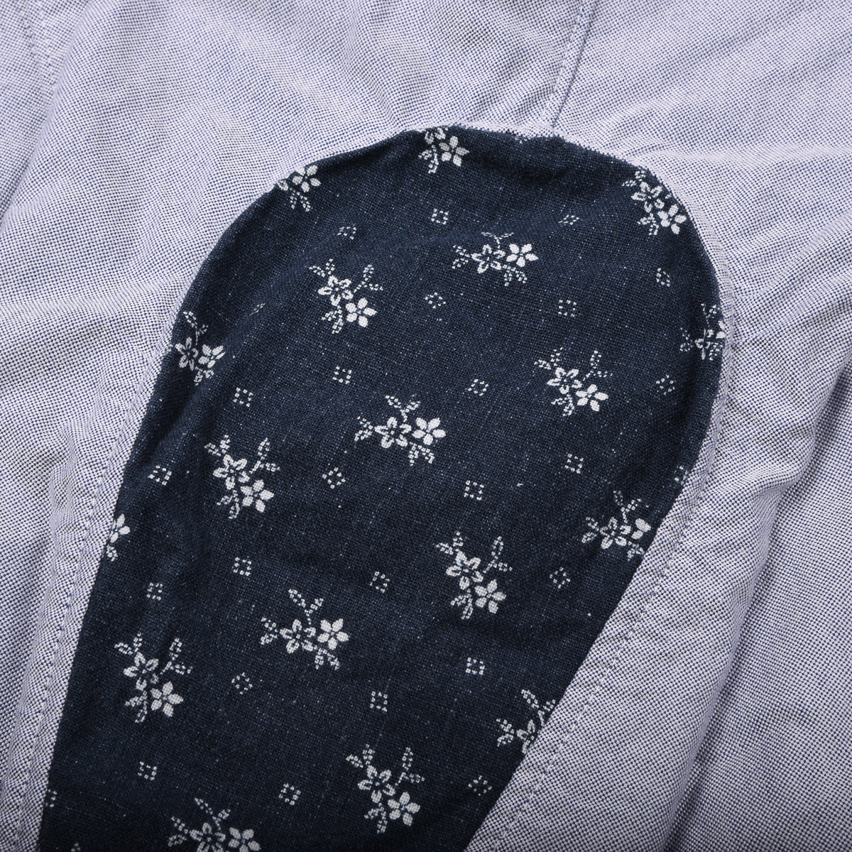 Visvim ALBACORE BANDANA L/S Shirts シャツ ALBACORE B.D. SHIRT L/S OX | Visvim Official North American