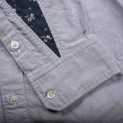 Visvim "Bandana" Albacore BD Shirt