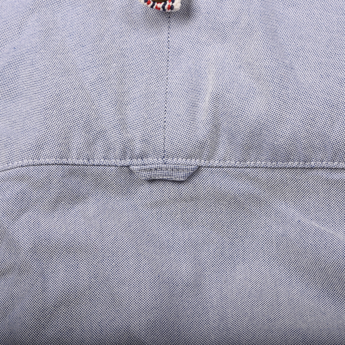 Visvim "Bandana" Albacore BD Shirt