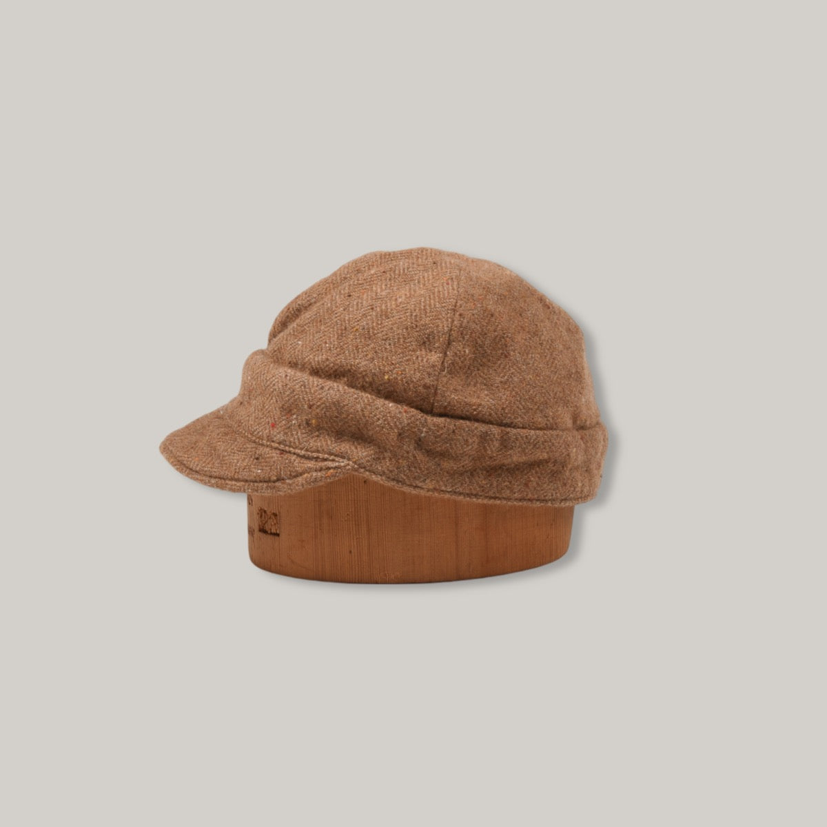 The Superior Labor Co. Wool Cozy Cap