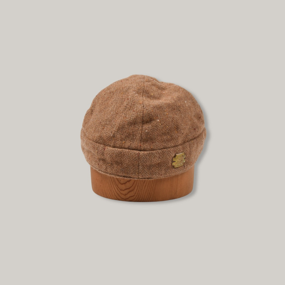 The Superior Labor Co. Wool Cozy Cap