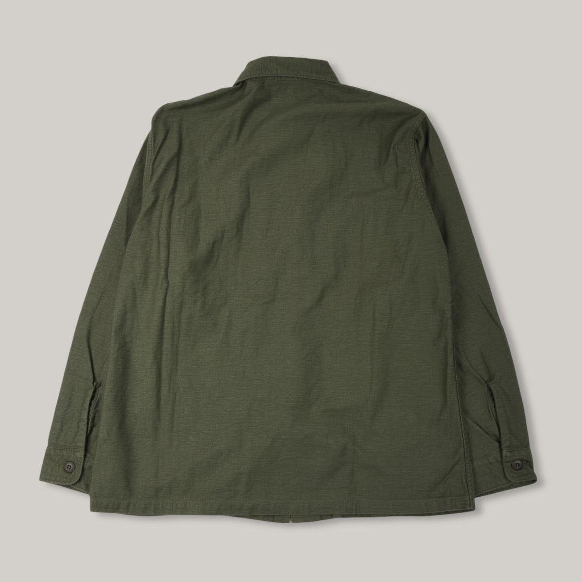 orSlow Army Fatigue Shirt