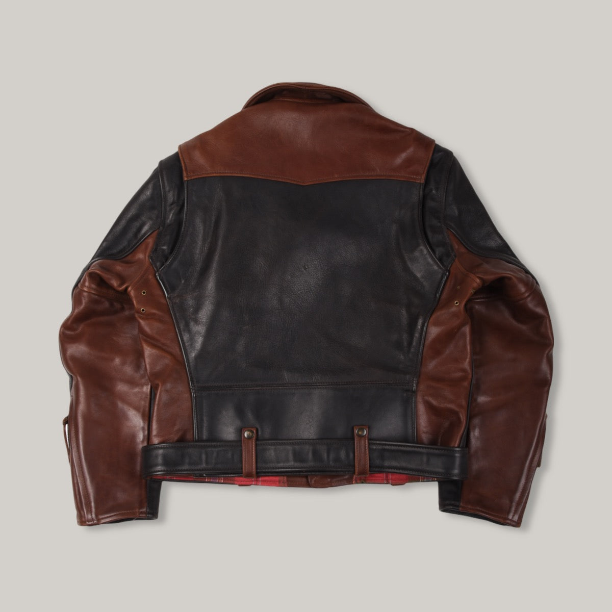 Aero Leathers Type J-106 Jacket