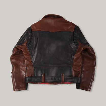 Aero Leathers Type J-106 Jacket