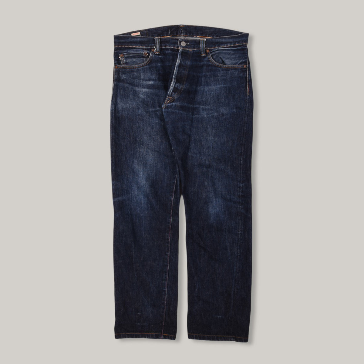 Momotaro Jeans