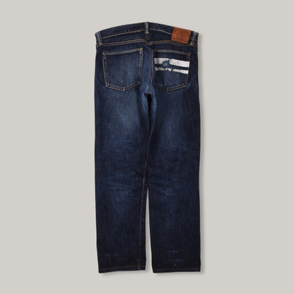 Momotaro Jeans