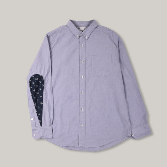 Visvim "Bandana" Albacore BD Shirt