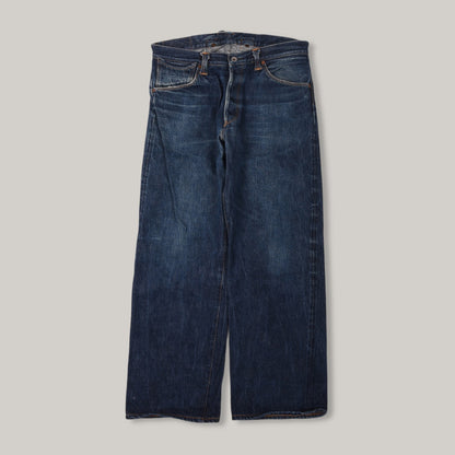 Stevenson Overall Co. Lot 707 "Lost Oaks" Jeans