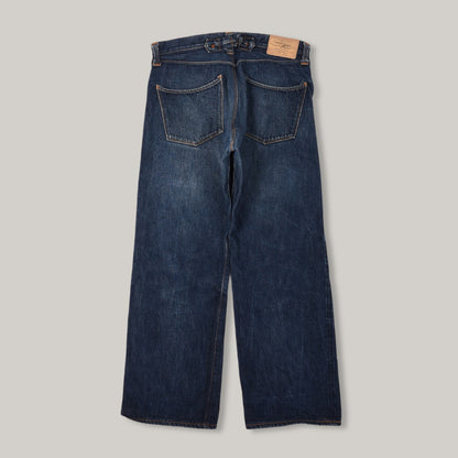 Stevenson Overall Co. Lot 707 "Lost Oaks" Jeans