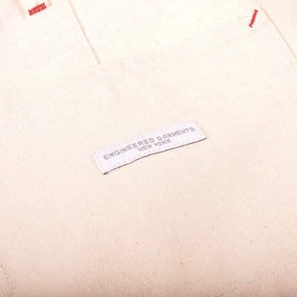 Engineered Garments Double Knee "Painter Pants"