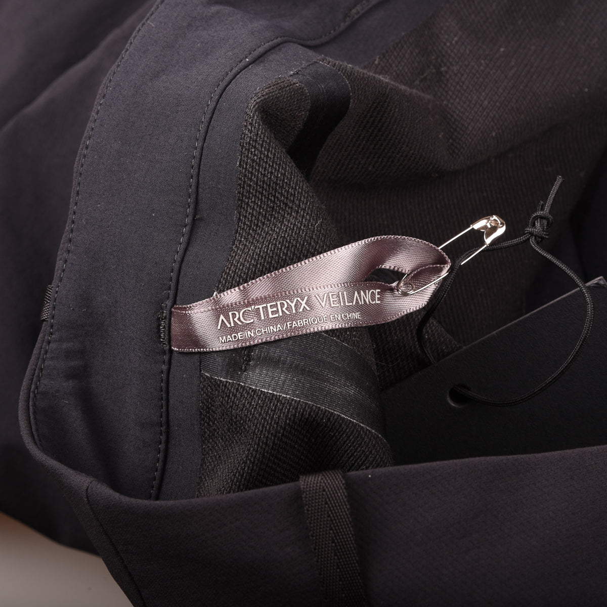 Arc'teryx Veilance "Corbel" Pants