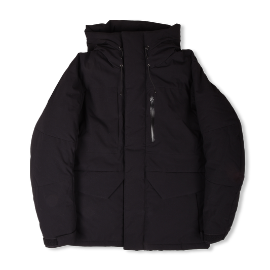 Beams Down Coat