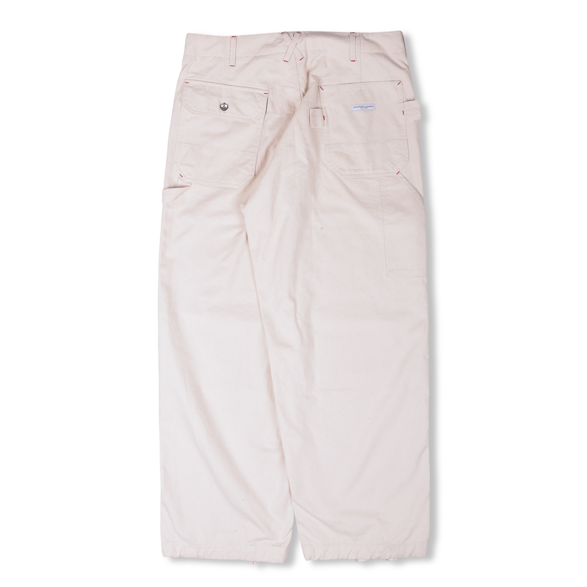 Engineered Garments Double Knee "Painter Pants"