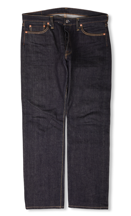 The Flat Head "8002" Jeans