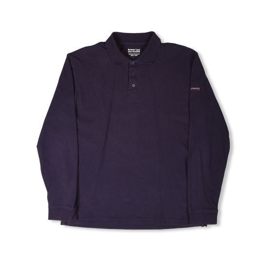 Armor Lux LS Polo