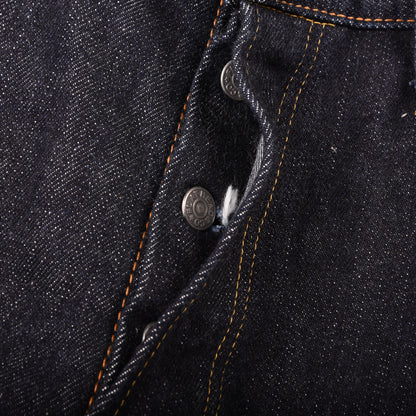 The Flat Head "8002" Jeans