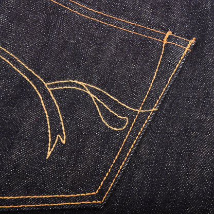 The Flat Head "8002" Jeans