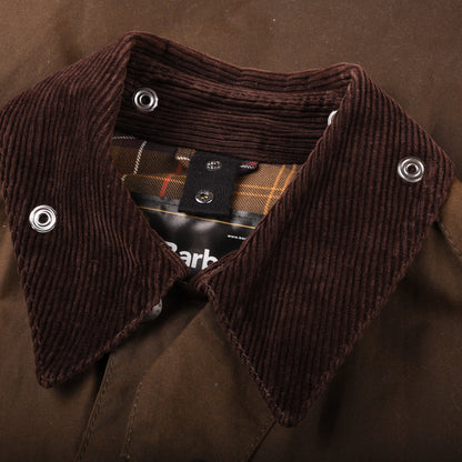 Barbour Classic Bedale
